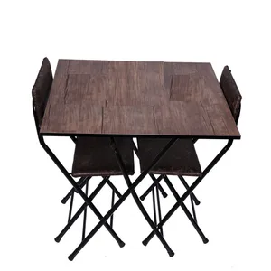 میز و صندلی ناهارخوری کد 200