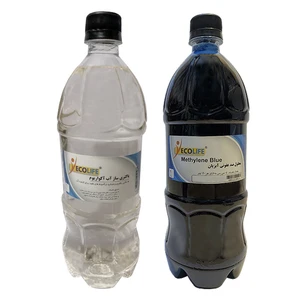 محلول باکتری ساز آب آکواریوم و متیلن بلو اکولایف مدل لایف اوشن حجم 2000 میلی لیتر