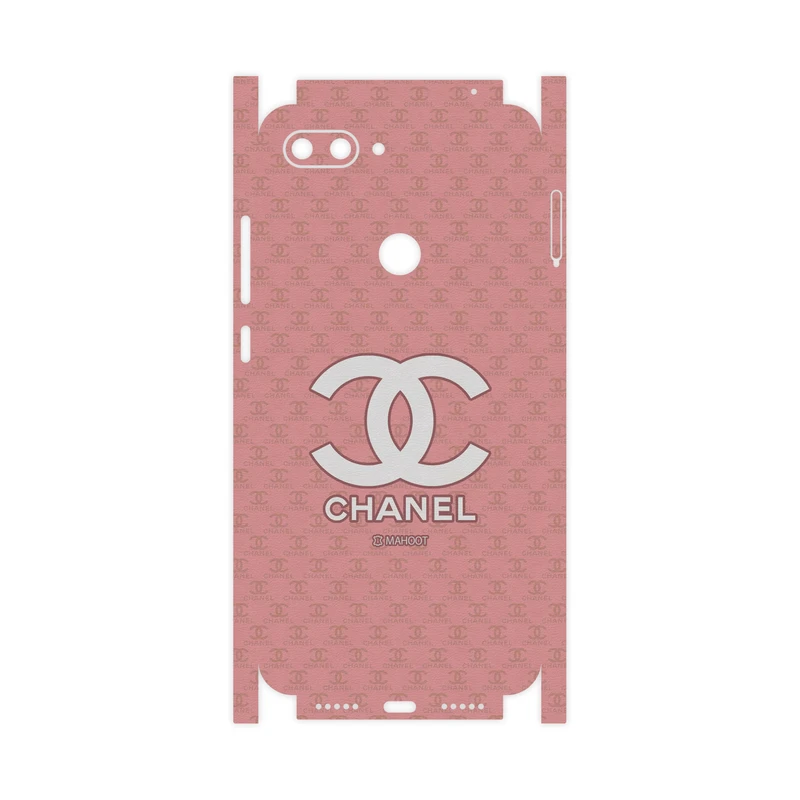 برچسب پوششی ماهوت مدل CHNL-FullSkin مناسب برای گوشی موبایل شیائومی MI 8 Lite