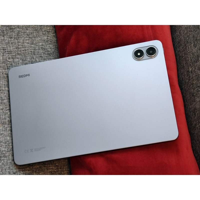 تبلت 12.1 اینچ شیائومی مدل Redmi Pad 2 Pro Wi-Fi، ظرفیت 256 گیگابایت و رم 8 گیگابایت به همراه کیبورد