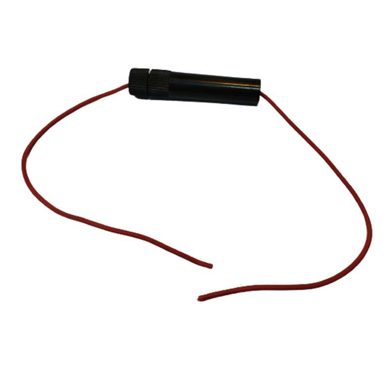 جا فیوزی بین راهی مدل 30MM جا فیوزی بین راهی مدل 30MM