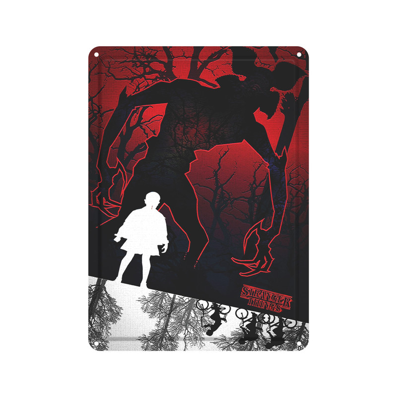 دیوارکوب کد  s 428 stranger things