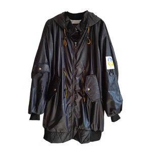 کاپشن زنانه مدل T_1005