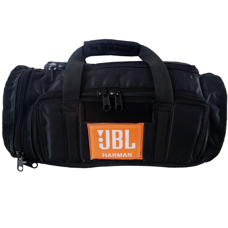کیف حمل اسپیکر جی بی ال مدل Partybox ON THE GO