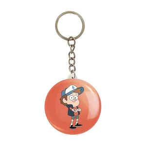 جاکلیدی خندالو مدل دیپر انیمیشن آبشار جاذبه Gravity Falls کد 26082