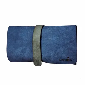 کیف دستی چرمی پارسیب مدل PA-06
