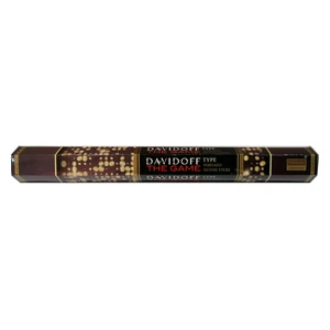 عود دارشان طرح DAVIDOFF THE GAME کد 18