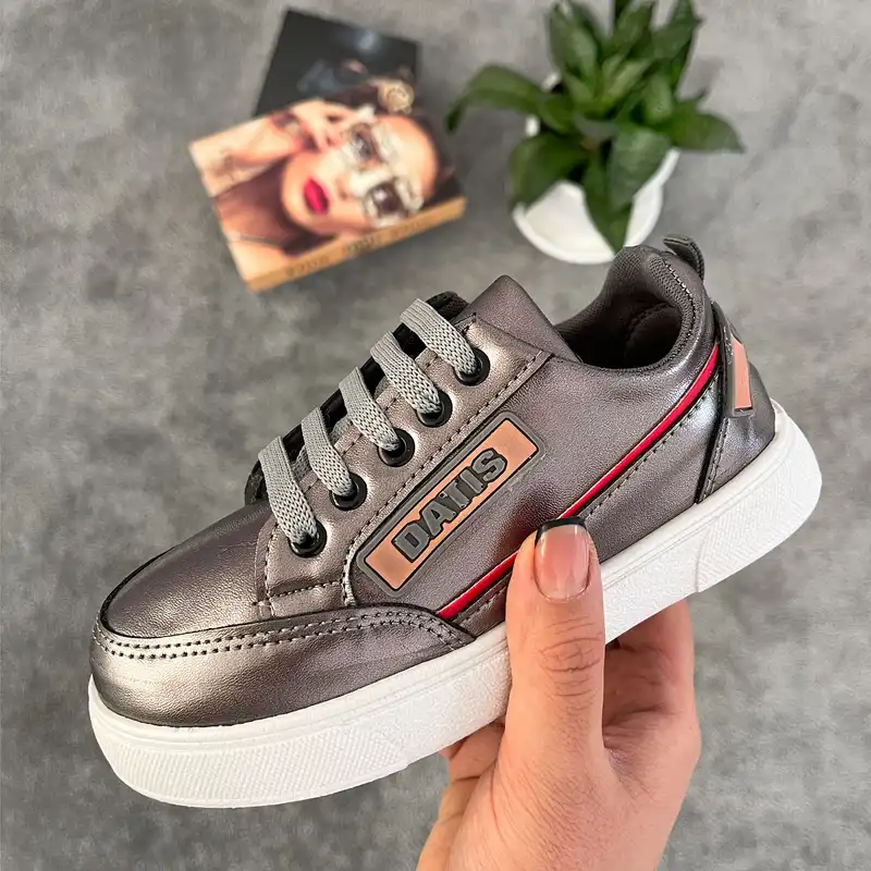 کفش راحتی داتیس مدل VR.BK.3278