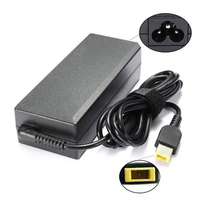 شارژر لپ تاپ 20 ولت 4.5 آمپر لنوو مدل ADLX90NLC3A