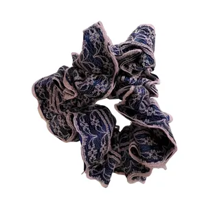 کش مو دست ساز مدل کرانچی کد 03