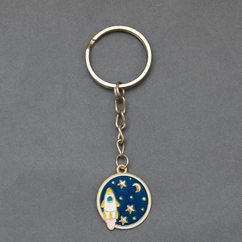 جاکلیدی مدل سفینه فضایی