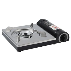 اجاق سفری مدل CB-255