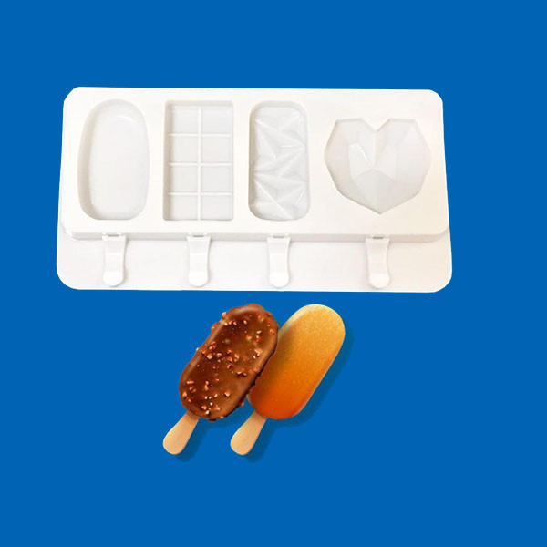 قالب بستنی نگین کد290