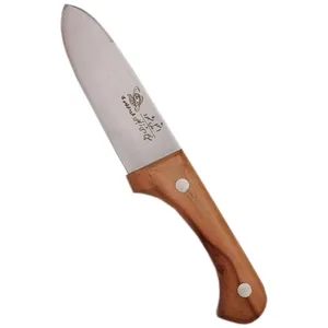 چاقو قصابی استیل مشهود کد 7327