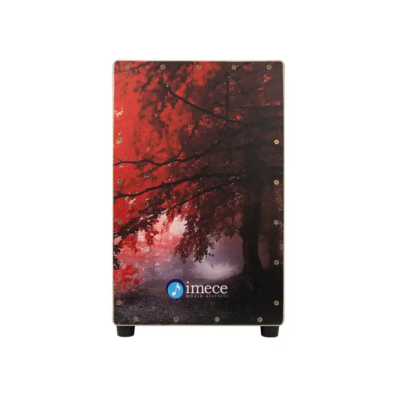 کاخن مدل ایمجه IMC-E006