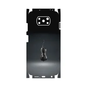 MAHOOT Cello-FullSkin Cover Sticker for Xiaomi Poco X3 Pro