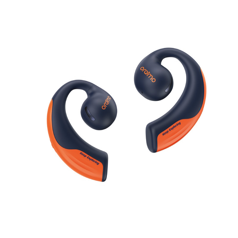 هدفون بلوتوثی اُرایمو مدل MB EARTIP OPENBUDS AWARE