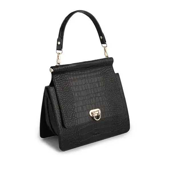 کیف دستی زنانه آگوست مدل Novel 310011