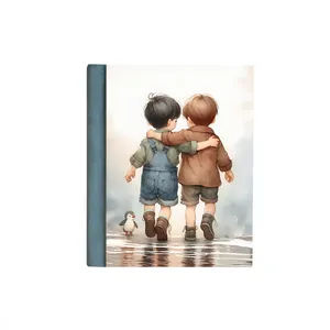 آلبوم عکس 20 برگ مدل پیسکا 21--16