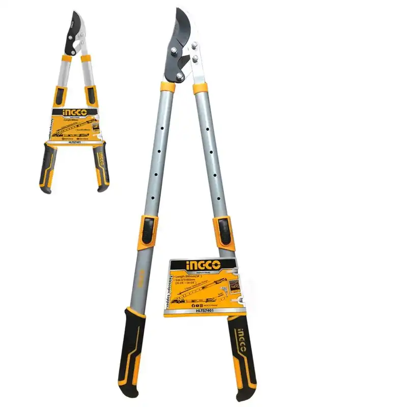 قیچی شاخه زن اینکو مدل HLTS-7401