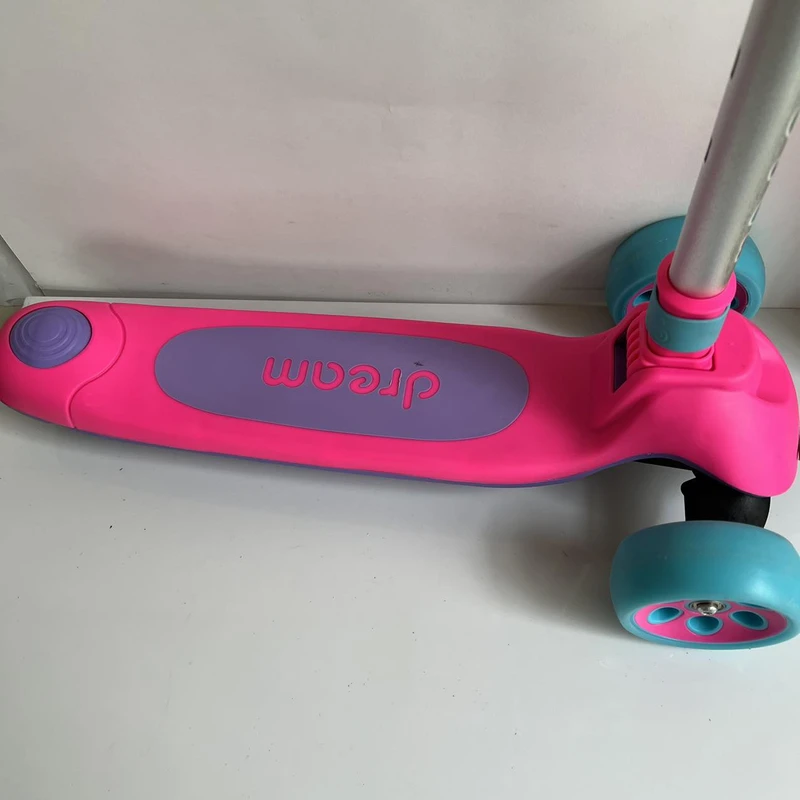 عکس شماره 20 : اسکوتر دریم مدل تعادلی dr-04