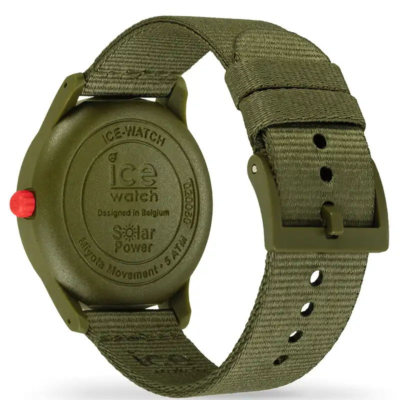 ساعت مچی عقربه ای آیس واچ مدل 020060