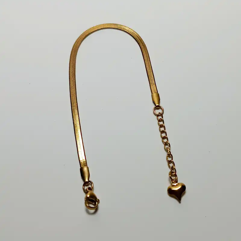 دستبند زنانه مدل ماری