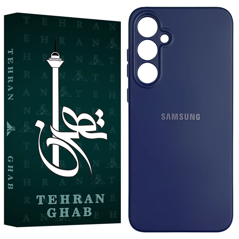 کاور تهران قاب مدل TSIA20 مناسب برای گوشی موبایل سامسونگ Galaxy A35 5G
