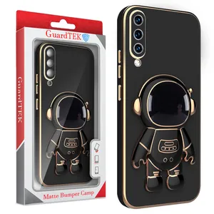 Guardtek Astronaut Cover For Samsung Galaxy A50s / A50