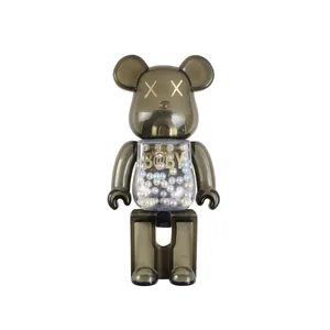 پایه نگهدارنده گوشی موبایل پاپ سوکت مدل خرس BABY کد M2