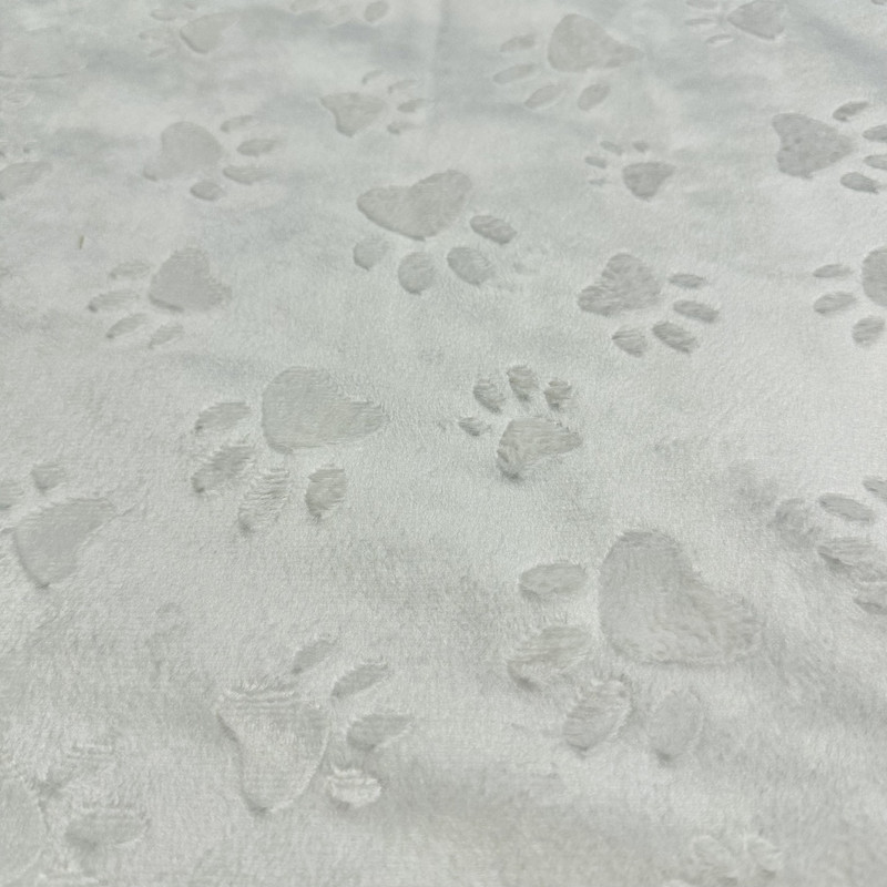 پتوی نوزاد مدل Bear-2 کد TL-2024 سایز 80×80 سانتی متر