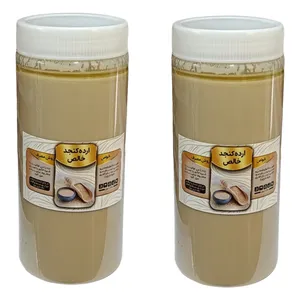 ارده کنجد خالص جالینوس - 700 گرم بسته 2 عددی