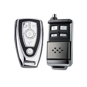 دزدگیر خودرو آریو مدل W83