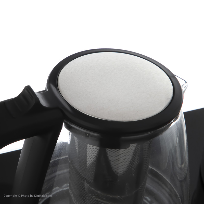 چای ساز تکنو مدل Te-986