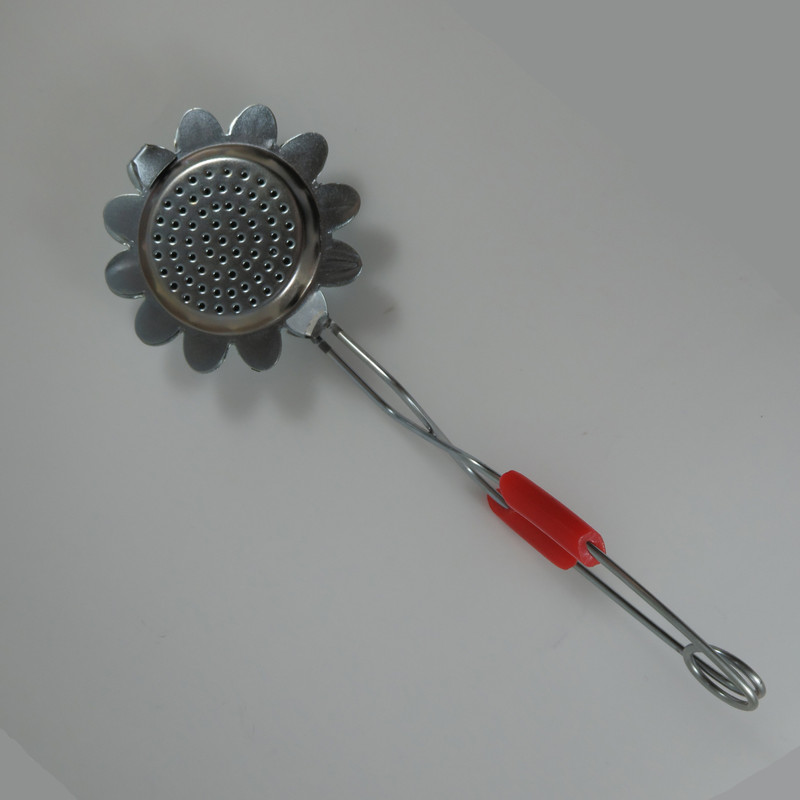 اسپند دودکن مدل ES-1