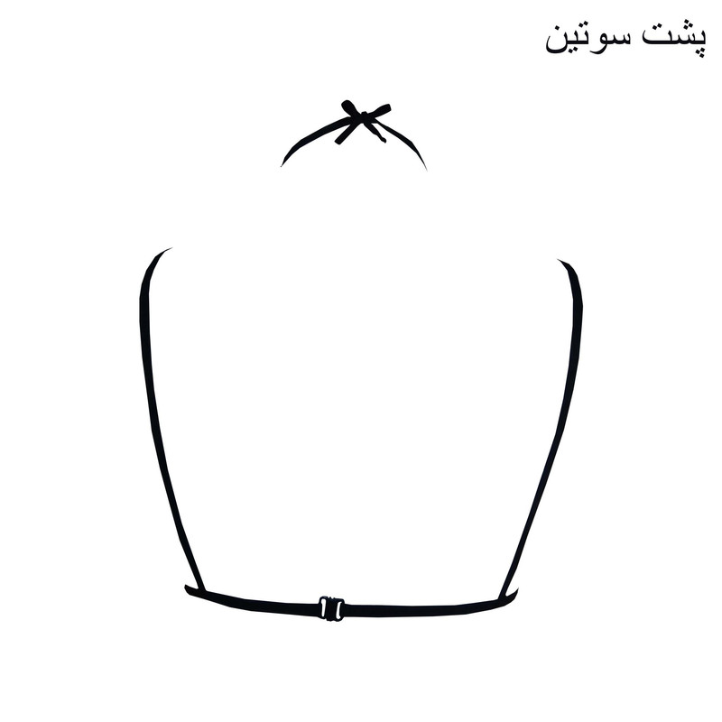 ست شورت و سوتین زنانه کد 6767