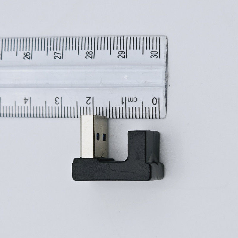 مبدل USB به USB-C مدل FC180
