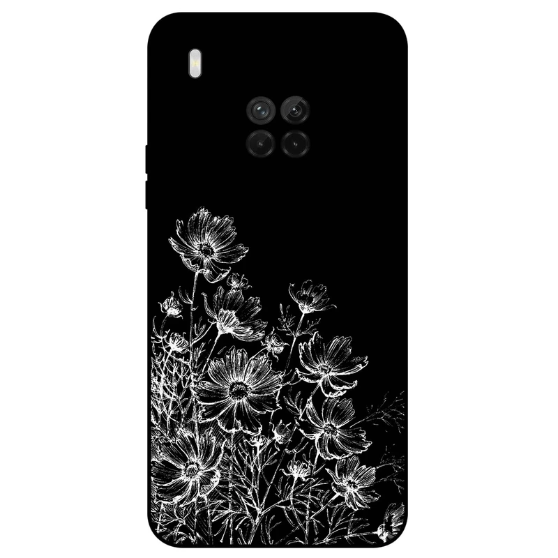 کاور مگافون کد 7274 مناسب برای گوشی موبایل هوآوی Y9A 2020