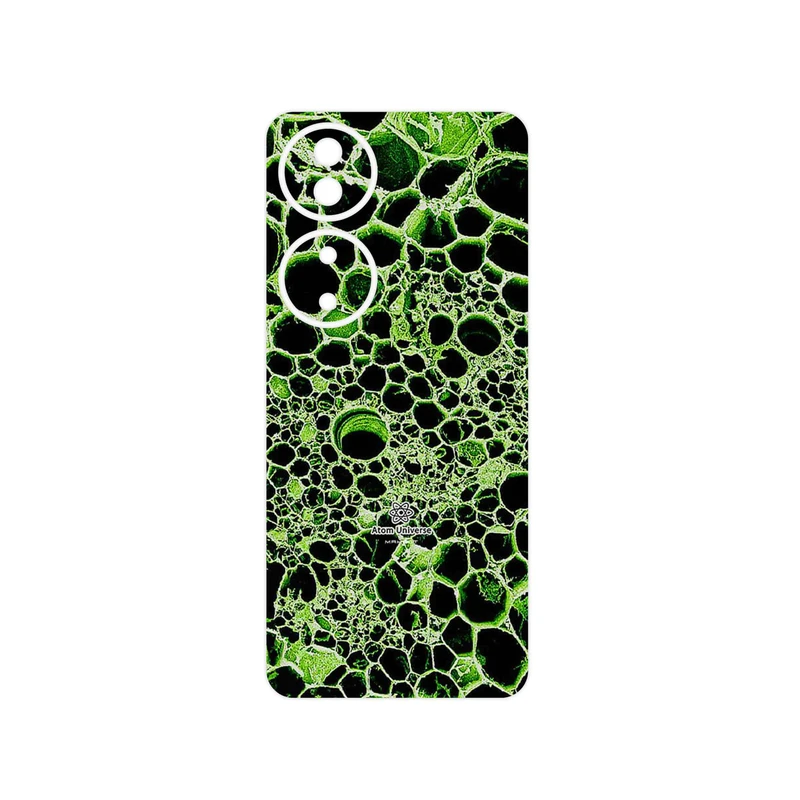 برچسب پوششی ماهوت مدل Atom Universe 4 مناسب برای گوشی موبایل آنر X7b