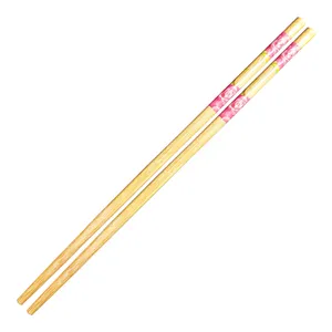  چوب غذاخوری مدل LACQUER کد 105-P بسته 20 عددی