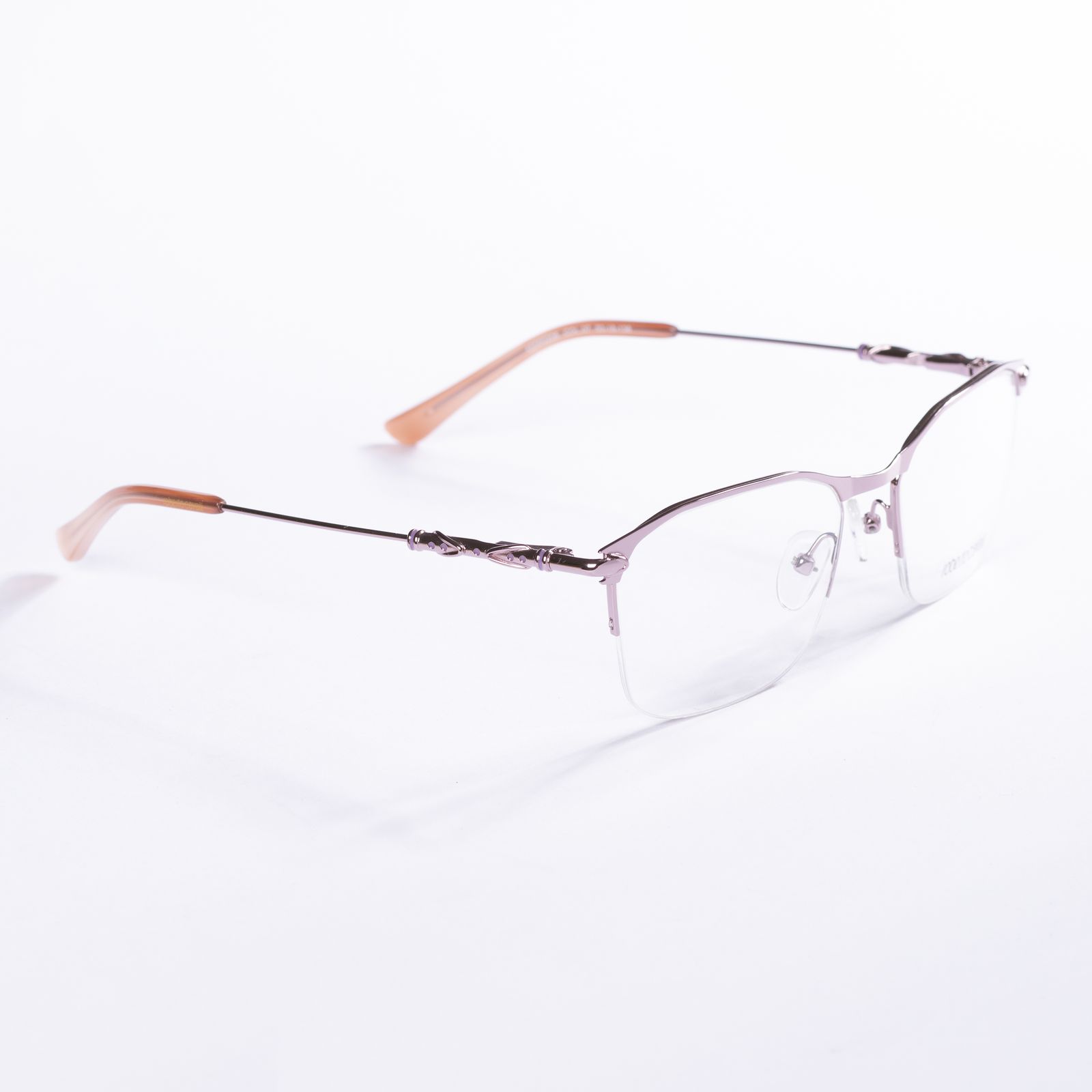 فریم عینک طبی زنانه روبرتو کاوالی مدل R2022 -  - 2