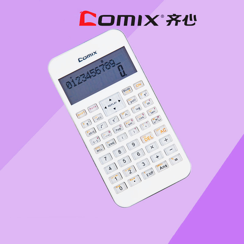 ماشین حساب کامیکس مدل KA-5S