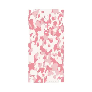 MAHOOT  Army-Pink-FullSkin Cover Sticker for Xiaomi Redmi K30