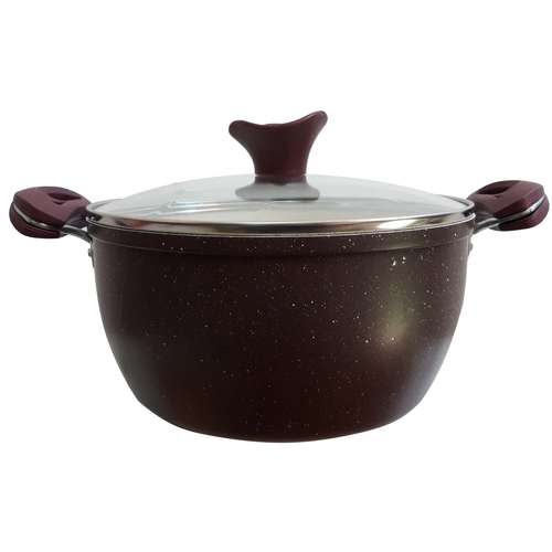 قابلمه هاناتک کد SU700 سایز 28