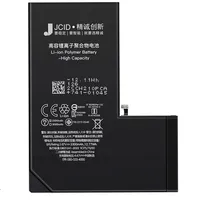 باتری موبایل جی سی آی دی مدل 13pro ظرفیت 3300 میلی آمپر ساعت مناسب برای گوشی موبایل&nbsp;اپل&nbsp;Iphone 13pro