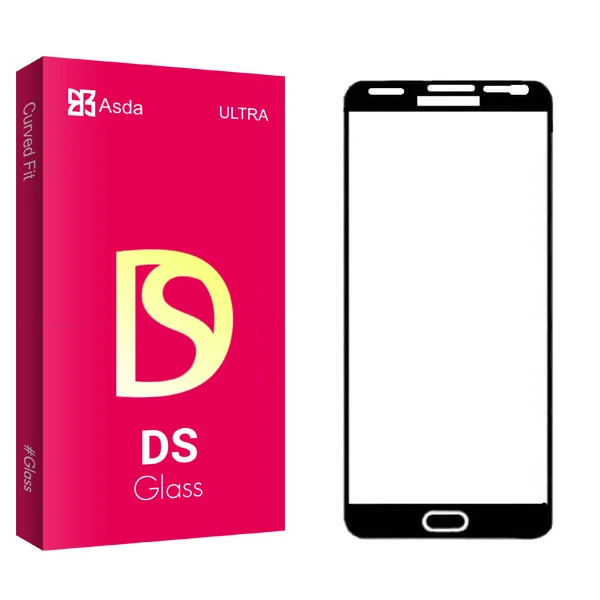 محافظ صفحه نمایش آسدا مدل DS2 مناسب برای گوشی موبایل سامسونگ Galaxy J7 2015