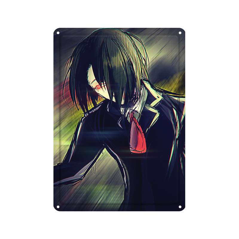 دیوارکوب مدل s 1895 tokyo ghoul