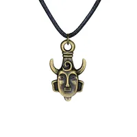 گردنبند مردانه مدل سوپر نچرال