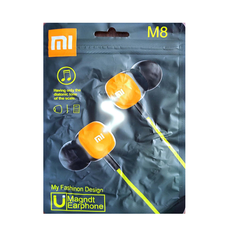 هندزفری مدل ریلمی M8