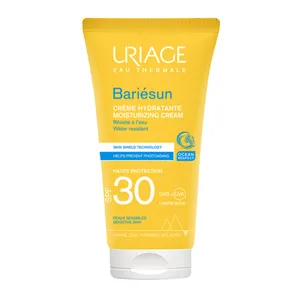 کرم ضد آفتاب اوریاژ مدل BariesunSPF30 حجم 50 میلی لیتر
